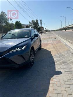 تويوتا فنزا